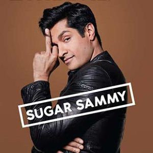 Sugar Sammy Sugar Sammy