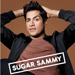 Sugar Sammy Sugar Sammy