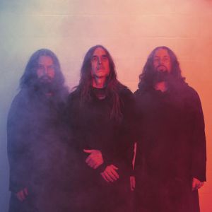 Sunn O))) + Golem Mecanique Sunn O))) + Golem Mecanique