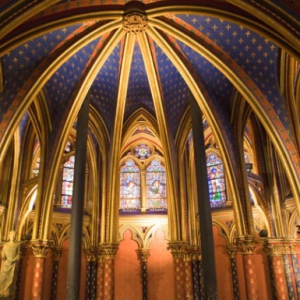 Sainte Chapelle Sainte Chapelle