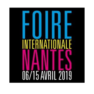 Foire Internationale 2019 Foire Internationale 2019