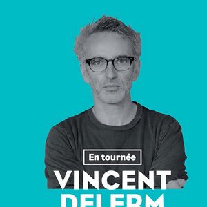 Vincent Delerm "En Concert" Vincent Delerm "En Concert"
