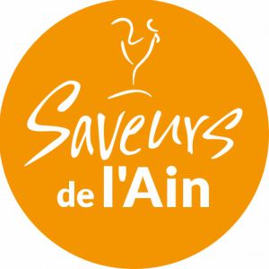 Menu "Saveurs De L'ain" Menu "Saveurs De L'ain"