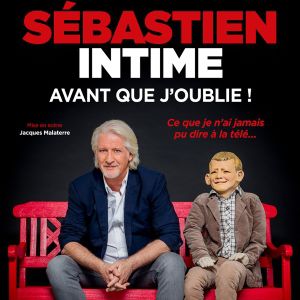 Patrick Sebastien "Avant Que J'oublie" Patrick Sebastien "Avant Que J'oublie"