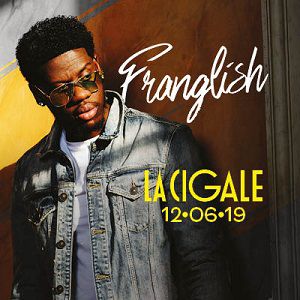 Franglish Franglish