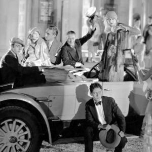 "Sensation Seekers" De Lois Weber (1H10) "Sensation Seekers" De Lois Weber (1H10)