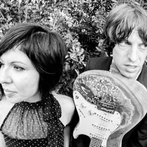The Schizophonics + Coukou The Schizophonics + Coukou