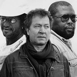 Sly & Robbie Meet Nils Petter Molvaer Sly & Robbie Meet Nils Petter Molvaer