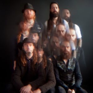 Solstafir « The Midnight Sun : A Light In The Storm » Solstafir « The Midnight Sun : A Light In The Storm »