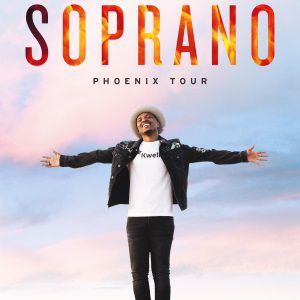 Soprano Soprano