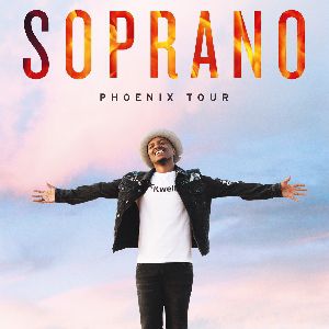 Soprano Soprano