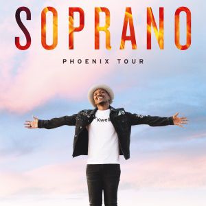 Soprano Soprano