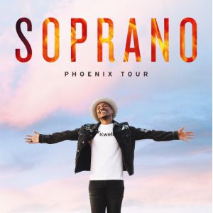 Soprano Soprano