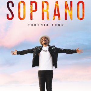 Soprano Soprano