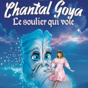 Chantal Goya Dans Le Soulier Qui Vole Chantal Goya Dans Le Soulier Qui Vole