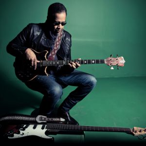 Stanley Clarke Stanley Clarke