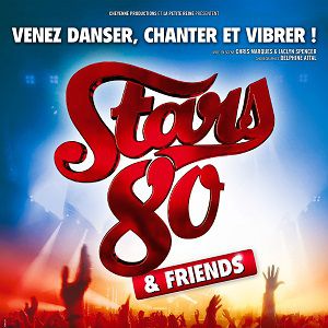 Stars 80 - Triomphe Stars 80 - Triomphe