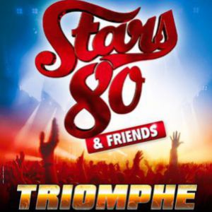 Stars 80 - Triomphe Stars 80 - Triomphe