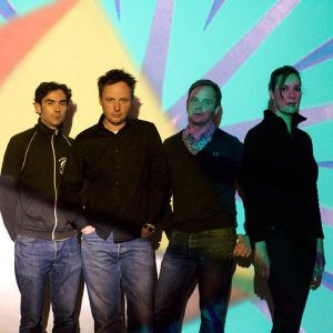 Festival Villette Sonique 2019 : Stereolab Festival Villette Sonique 2019 : Stereolab