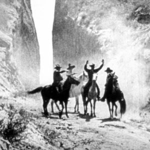 "Straight Shooting" De John Ford (1H10) "Straight Shooting" De John Ford (1H10)