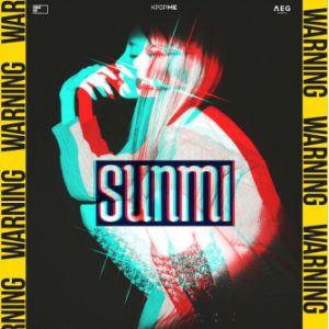 Sunmi Sunmi