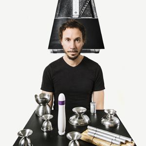 Sylvain Darrifourcq « In Love With » Sylvain Darrifourcq « In Love With »