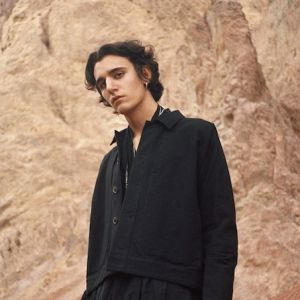 Tamino + Elia Tamino + Elia