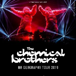 The Chemical Brothers The Chemical Brothers
