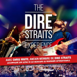 The Dire Straits Experience The Dire Straits Experience