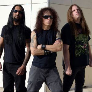 Terrorizer + Skeletal Remains + De Profundis Terrorizer + Skeletal Remains + De Profundis