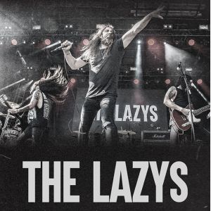 The Lazys The Lazys
