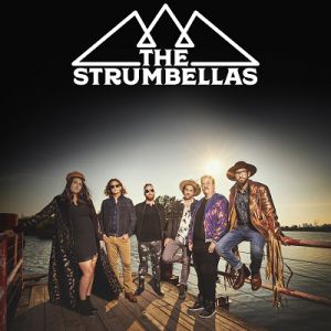 The Strumbellas The Strumbellas
