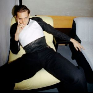 Thomas Azier Thomas Azier