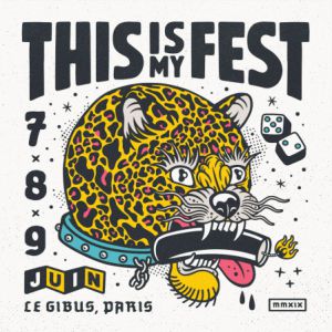 This Is My Fest 7 This Is My Fest 7