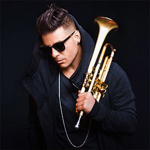 Timmy Trumpet @ Amnesia Timmy Trumpet @ Amnesia