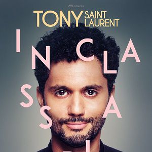 Tony Saint Laurent Tony Saint Laurent
