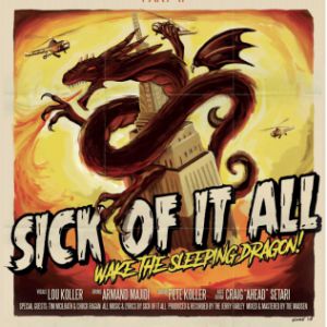 Sick Of It All Sick Of It All