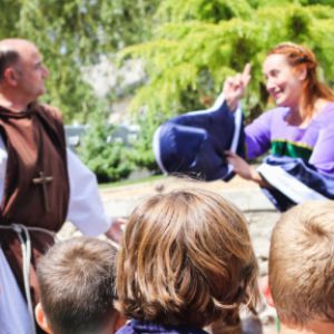 Pack Tribu Mini-Chateaux 2019 Pack Tribu Mini-Chateaux 2019