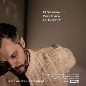 The Tallest Man On Earth The Tallest Man On Earth