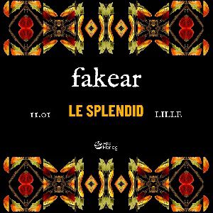Fakear & Friends Fakear & Friends