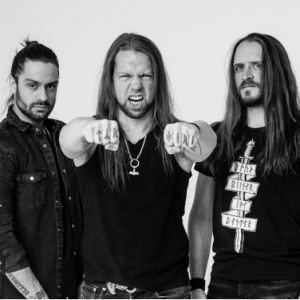 "Tour From Hel" : Tyr + Heidevolk + Dalriada "Tour From Hel" : Tyr + Heidevolk + Dalriada