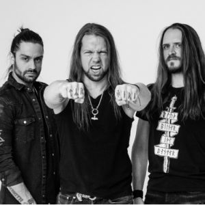 "Tour From Hel: Tyr + Heidevolk + Dalriada" "Tour From Hel: Tyr + Heidevolk + Dalriada"