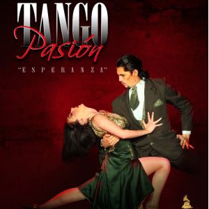Tango Pasion "Esperanza" Tango Pasion "Esperanza"