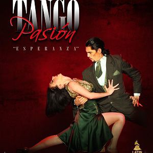 Tango Pasion Tango Pasion