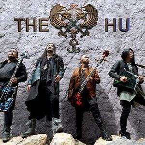 The Hu The Hu