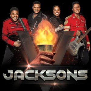 The Jacksons The Jacksons