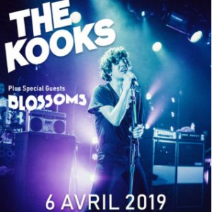 The Kooks The Kooks