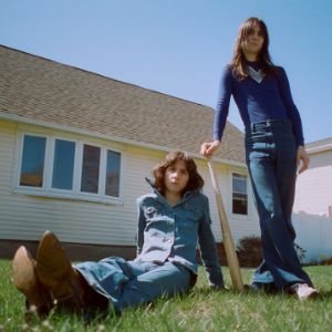 The Lemon Twigs + Laure Briard The Lemon Twigs + Laure Briard