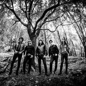 The Morlocks - Duncan Reid The Morlocks - Duncan Reid