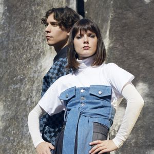 The Pirouettes + Suzane The Pirouettes + Suzane